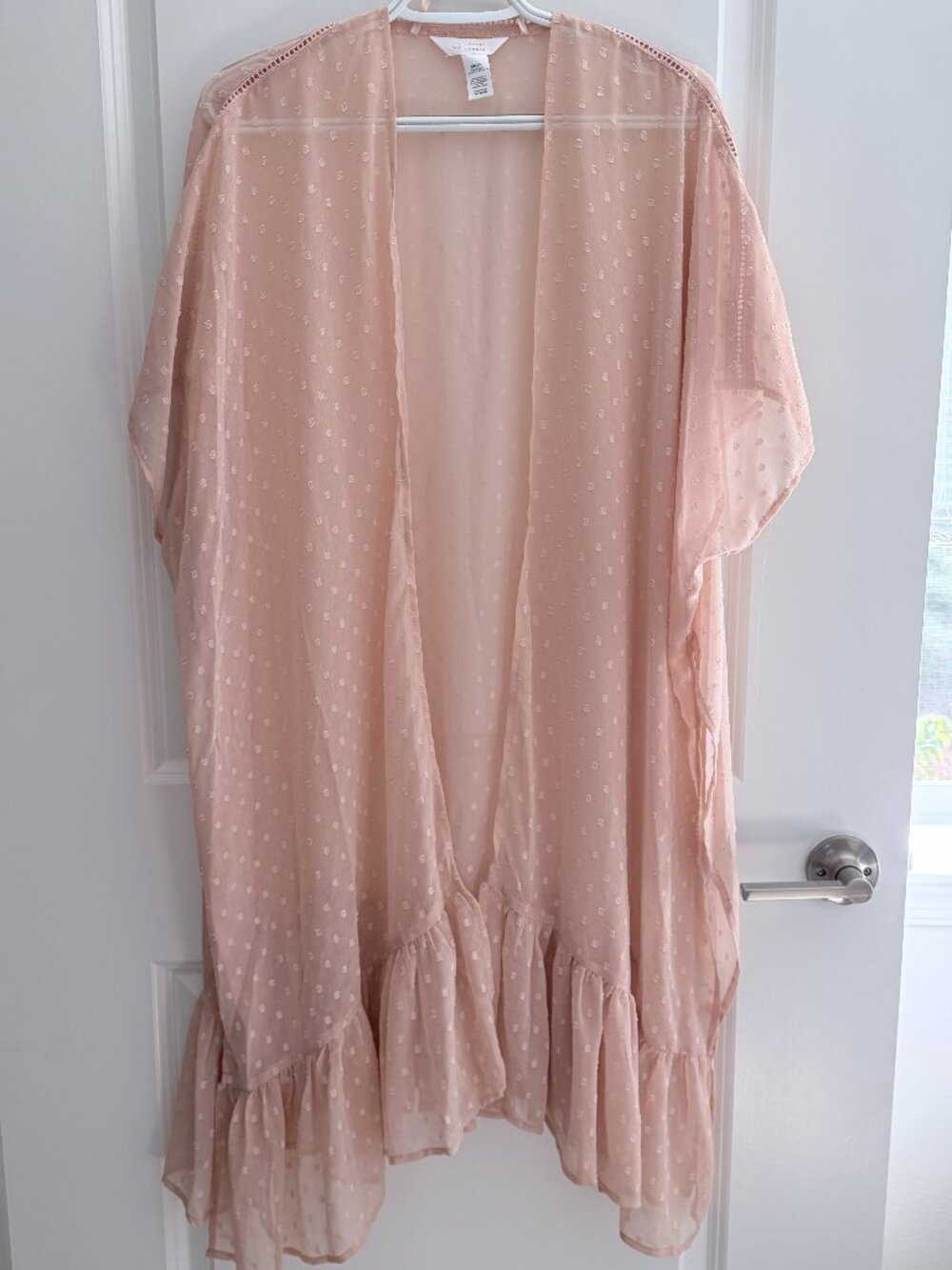 Lauren Conrad Kimono